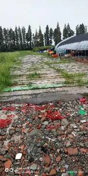 五孔板（预制板）黄沙水泥石子