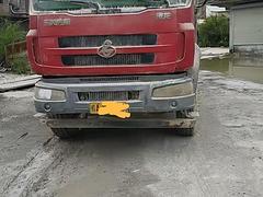 东风柳汽 乘龙M3 自卸车 国4
