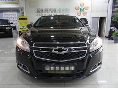 雪佛兰迈锐宝 2012款 2.0L 自动 豪华版