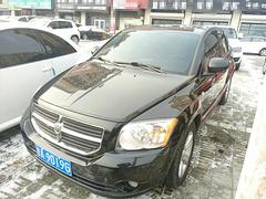道奇酷搏 [进口] 2006款 2.0L 自动 前