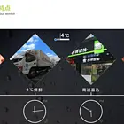 沈阳吉祥馄饨连锁店加盟费用