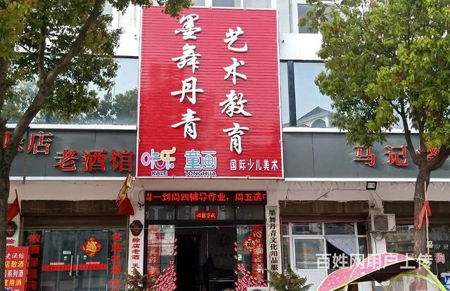 (诚速)转空置中商铺1楼一间2楼一层符合消防要求可多种行业的图片