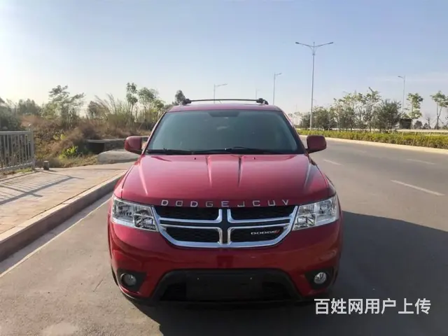 道奇Journey [酷威] 2013款 2.4 手自一体的图片