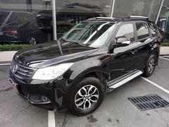 海马S7 2013款 2.0L 自动 前驱 智尚型