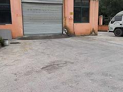 东阳市兴平西路厂房出租 交通便利