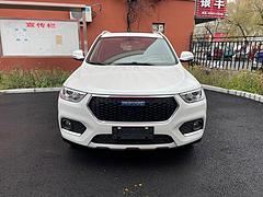 哈弗H2 2017款 1.5T 手自一体 两驱豪华型蓝标