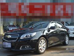 雪佛兰迈锐宝 2014款 2.0L 自动 豪华版