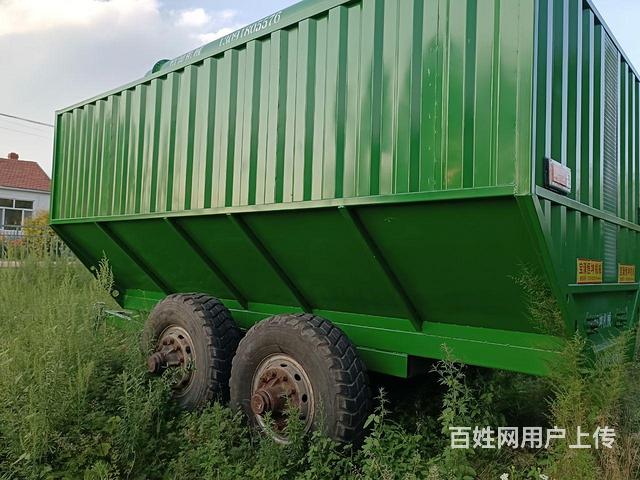 运粮斗的图片
