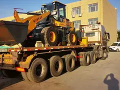 农用铲车，小型装载机，厂家直销