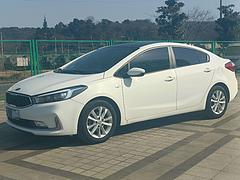 起亚K3 2016款 1.6 手自一体 GL