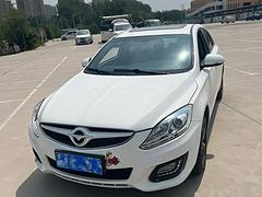 海马M6 2017款 1.5T 无级 豪华型