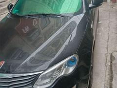 荣威550 2016款 e550 1.5 自动 尊享版