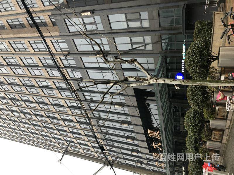 【图】- 文通大厦自用vrv户型正急急急随时可看房 - 上海杨浦平凉路