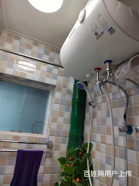 建工市场旁双室5楼出租的图片