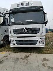 陕汽德龙 牵引车 国5