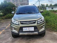 幻速S3 2016款 S3L 1.5 手动 尊贵型
