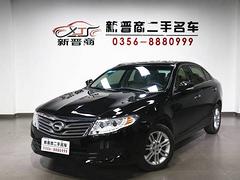 广汽传祺传祺GA5 2012款 1.8L 手动 舒