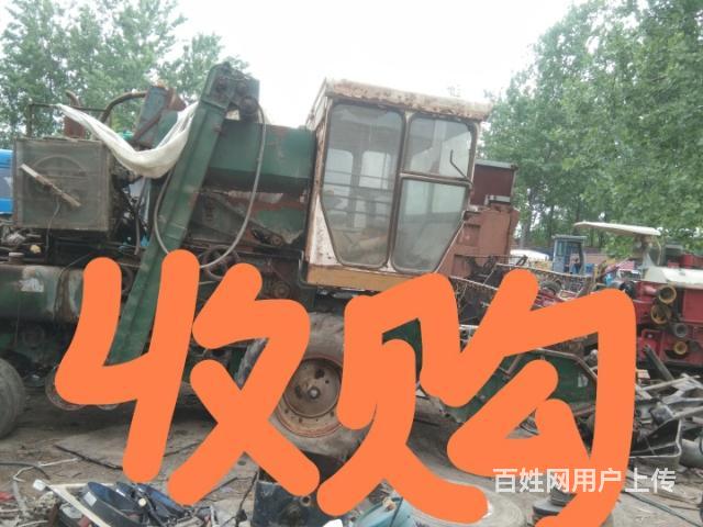 铜山车辆 铜山拖拉机/收割机 铜山收获机械 铜山东方红 图片由用户
