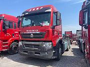 21年5月豪沃TX460马力车况精品包过户可分期