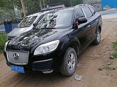 华泰 宝利格 2014款 1.8T 手动 两驱智享版