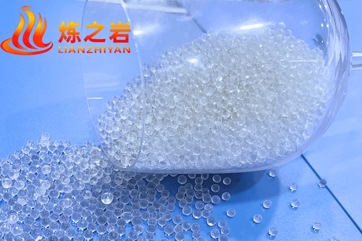 填充玻璃珠