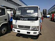 精品二手洒水车 价格便宜 全国送车  操作包交会