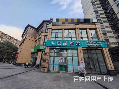 （达州铺源网）西外通川区人民医院对面61㎡美容院转让的图片
