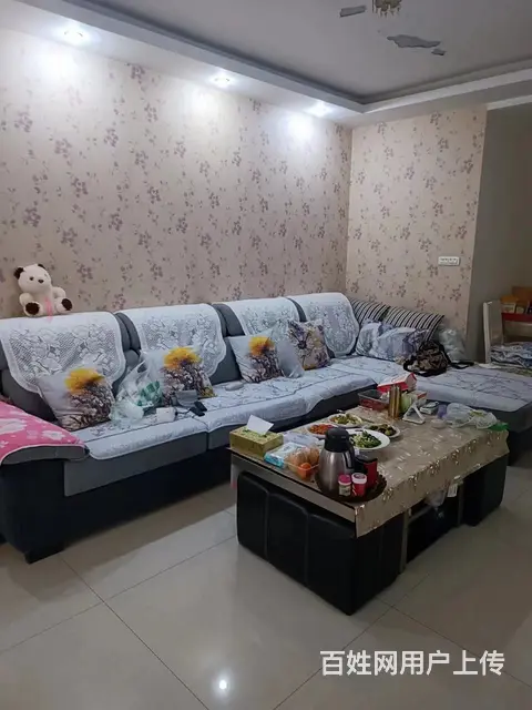 天方 普通住宅 精装修的图片