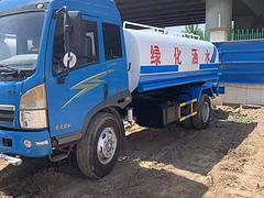 现车出售二手洒水车,价格有:2 3 5 6 8万