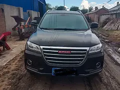 哈弗H2 2014款 1.5T 手动 两驱尊贵版