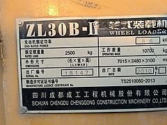 10年出厂车库够用，