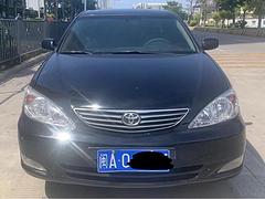丰田 丰田Camry [佳美](进口) 2003款 2.4