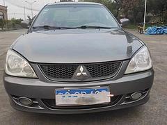 三菱 蓝瑟 2007款 1.6 手自一体 豪华型运动版