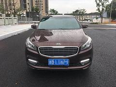 起亚K4 2015款 1.8 手自一体 GLS S