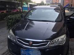 荣威350 2010款 350S 1.5 手动 讯驰版