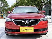 别克 英朗 2018款 1.3T 手自一体 18T 精英型