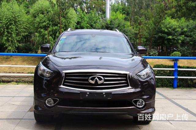 沈阳车辆 沈阳二手车轿车 沈阳英菲尼迪 沈阳qx70  这条信息已经搞定