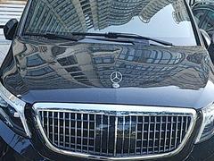 奔驰V级 2018款 V 260 L 2.0T 手自一体 尊