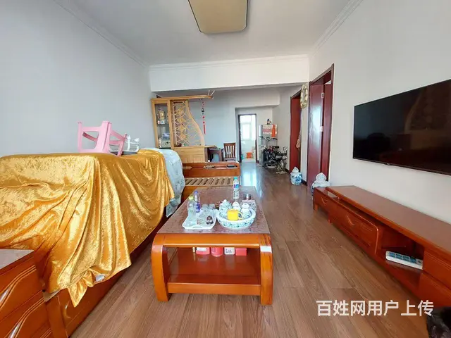 低价急售 精装短住  二室电梯房 有证 拎包入住的图片