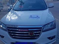 哈弗H2 2018款 H2s 1.5T 双离合 精英型红标