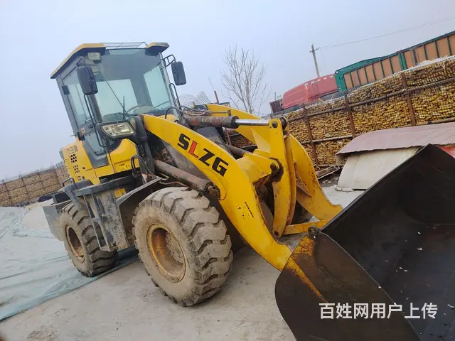 19年的三林940大轮胎，大后桥的的图片