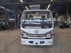河北户蓝牌2吨加油车带牌出售可分期