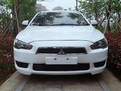 三菱翼神 2013款 1.8L 自动 舒适型时尚版