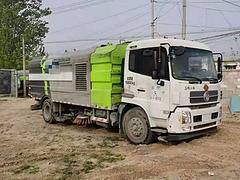 二手扫路车 小型清扫车 道路清扫车  市政洗扫车