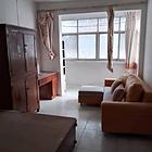 七一路与六一路交叉口市商业局家属院 普通住宅1厅 简单装修
