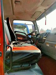 无锡 19年3.8米大运征途自卸车 急售