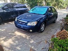 起亚 赛拉图 2007款 1.6 手动 GLS