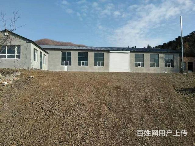 吉长北线玉林村厂房仓库出租的图片