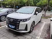 7座传祺M6