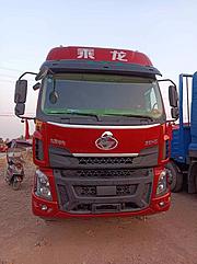 乘龙H5高栏货车，玉柴260大马力，包邮到家